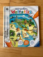 Ravensburger Tiptoi Buch Mein großer Weltatlas Sachsen-Anhalt - Magdeburg Vorschau