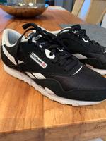 Sneaker Reebok Gr. 40 Niedersachsen - Bissendorf Vorschau