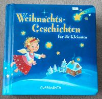 Coppenrath Buch Weihnachtsgeschichten für die Kleinsten Bayern - Hegnabrunn Vorschau