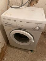 Waschmaschine voll funktionsfähig, zu verschenken Rheinland-Pfalz - Hauenstein Vorschau