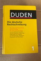 DUDEN | Die deutsche Rechtschreibung Berlin - Köpenick Vorschau