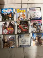 Nintendo DS Spiele Nordrhein-Westfalen - Moers Vorschau