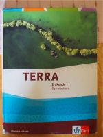 Erdkunde TERRA 1 Gymnasium, ISBN 9783121046133 Niedersachsen - Jade Vorschau