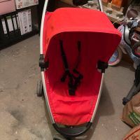 Kinderwagen Quinny Relax Nordrhein-Westfalen - Arnsberg Vorschau