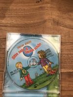 Bitte sehr und danke schön Kinder CD - Detlev Jocker Nordrhein-Westfalen - Krefeld Vorschau