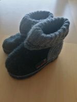 Neuwertig kitz pichler hüttenschuhe Hausschuhe Schuhe Kind baby Bergedorf - Hamburg Billwerder Vorschau