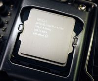 Intel Core i7-4770k (4x 3.50GHz / Haswell / LGA 1150) München - Allach-Untermenzing Vorschau
