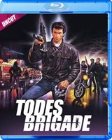 Todes Brigade [Blu-ray + DVD] Schleswig-Holstein - Flensburg Vorschau