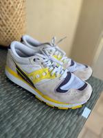 Saucony Sneaker Gr 42 München - Laim Vorschau