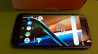 Motorola Moto G4 XT1622 Android Smartphone in sehr guten Zustand Thüringen - Seelingstädt Vorschau