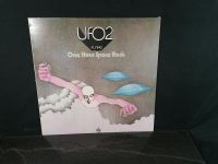 UFO 2 Flying One Haur Space Rock Vinyl Kr. Altötting - Neuötting Vorschau