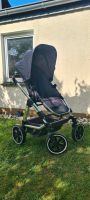 ABC Design Kombi-Kinderwagen Condor air - Diamond Edition Nordrhein-Westfalen - Detmold Vorschau