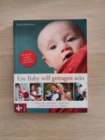 Ein Baby will getragen sein (Evelin Kirkilionis) Nordrhein-Westfalen - Stemwede Vorschau