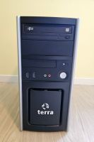 Terra PC AMD RYZEN 3 Quad Core 8GB RAM 500GB SSD Win11 Pro Feldmoching-Hasenbergl - Feldmoching Vorschau