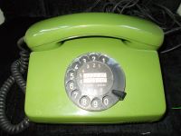 Telefon/ Tastentelefon Fetap 791-1 Grün (Sammlerstück) Nordrhein-Westfalen - Olfen Vorschau