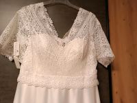 Tolles neues Brautkleid im Boho-Style! Saarland - Illingen Vorschau
