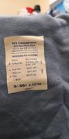 DDR Unterhose Sachsen - Dorfchemnitz Vorschau