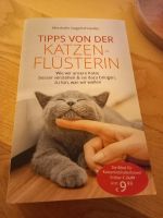 Buch Katzenflüsterin zu verkaufen Sachsen - Freital Vorschau