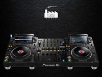 Pioneer CDJ 3000 & Weiteres DJ Equipment in München Mieten München - Thalk.Obersendl.-Forsten-Fürstenr.-Solln Vorschau