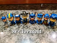 Paw Patrol sammeln Figuren Bayern - Schwabach Vorschau