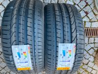 2x Pirelli P Zero (MO) XL 255/35R19 96Y Sommerreifen Autoreifen Bayern - Augsburg Vorschau