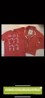 Hollister Jacke Shirt Kombi Gr. M ! Destroyed Look! Bayern - Hof (Saale) Vorschau