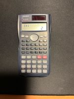 Wissenschaftlicher Taschenrechner Casio FX-85MS Schule Studium Schleswig-Holstein - Emkendorf Vorschau