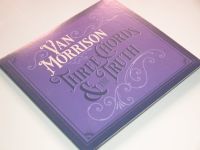 VAN  MORRISON Three Chords & The Truth (CD-Sammlung) Nordrhein-Westfalen - Billerbeck Vorschau