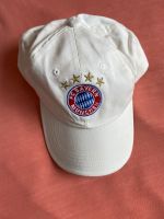 FC Bayern München Baseballcap Baden-Württemberg - Wangen im Allgäu Vorschau