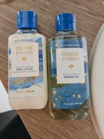 Bath and body works Set Duschgel Bodylotion Denim and Daisies Neu Bayern - Schwabmünchen Vorschau