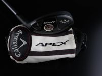 Callaway APEX Hybrid 2  18 Grad / Stiff / Herren / Golfschläger Bayern - Haßfurt Vorschau