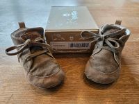 Wildling Kune Taupe *22* Räuberschuhe Bielefeld - Stieghorst Vorschau