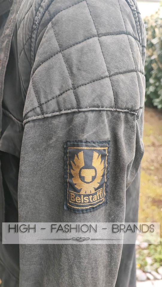 Belstaff Trialmaster Profesional vintage 80er-90er Jahre Größe XL in Leingarten