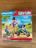 Playmobil 70284 Mutter mit Kindern Bayern - Bad Aibling Vorschau