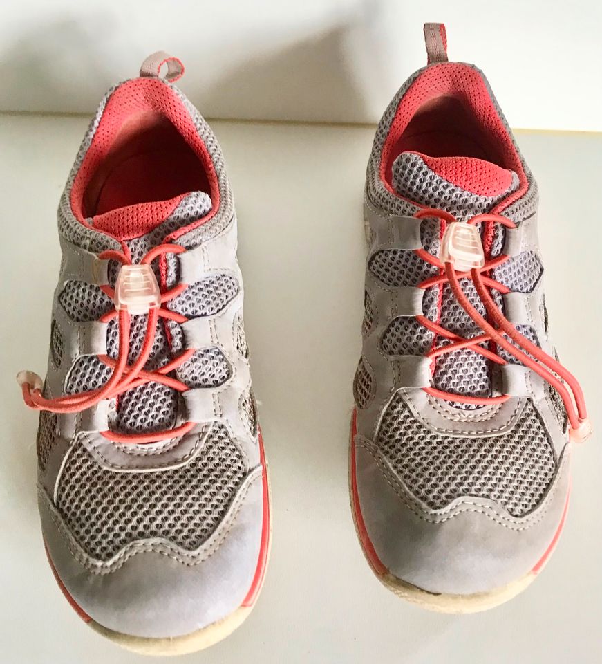 Mädchenschuhe, Sneaker, ECCO BIOM TRAIL KIDS, Gr. 33 (181) in Niedersachsen  - Spelle | Gebrauchte Kinderschuhe Größe 33 kaufen | eBay Kleinanzeigen ist  jetzt Kleinanzeigen