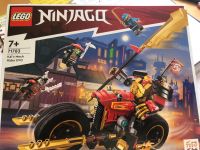 Ninjago Kais‘s Mech Rider -NEU- Rheinland-Pfalz - Bingen Vorschau