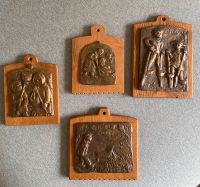Bronze Bilder Manes Schlatt Nordrhein-Westfalen - Bocholt Vorschau