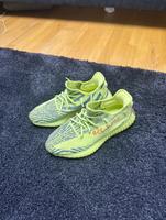 Adidas Yeezy Boost "Semi frozen" Hessen - Nidderau Vorschau