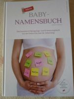 BABY-NAMENSBUCH NEU Eintragungs-&Erinnerungsbuch Edition 9 Monate Nürnberg (Mittelfr) - Nordstadt Vorschau