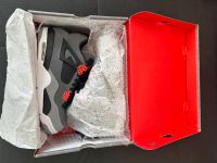 Nike Air Jordan 4 Retro infrared DH6927 061 44,5 US10,5 Sneaker Thüringen - Georgenthal Vorschau