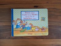 Wenn sieben kleine Hasen Bettchen rasen Kinderbuch Bestseller Rheinland-Pfalz - Trier Vorschau