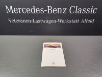 Mercedes Preisliste Personenwagen und Sonderausstattungen 3/1994 Niedersachsen - Alfeld (Leine) Vorschau