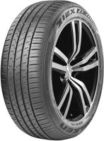 ✅️ 2x Falken Ziex Ecorun ZE-310 Sommerreifen 235/50R17 96W NEU!!! Nordrhein-Westfalen - Borken Vorschau