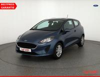 Ford Fiesta 1.1 LED Android Apple Carplay 1.Hand USB Berlin - Spandau Vorschau