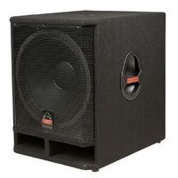 SUCHE | Wharfedale Pro EVP-X18PB | Sub Eimsbüttel - Hamburg Schnelsen Vorschau