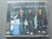 2 CD`s von Blue, Guilty und One Love Nordrhein-Westfalen - Leichlingen Vorschau