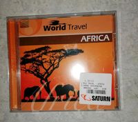 African Music, CD Hessen - Echzell  Vorschau