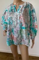 Damen Sommer Bluse, Tunika von Marc Cain, Größe 38, neu Eimsbüttel - Hamburg Rotherbaum Vorschau