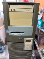 HP Workstation x2000 Nordrhein-Westfalen - Beckum Vorschau