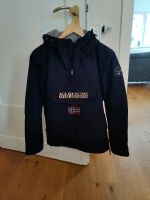 Original Napapijri Jacke unisex Bonn - Bad Godesberg Vorschau